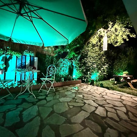 Amalia House Apartment Nea Kallikrateia Екстериор снимка