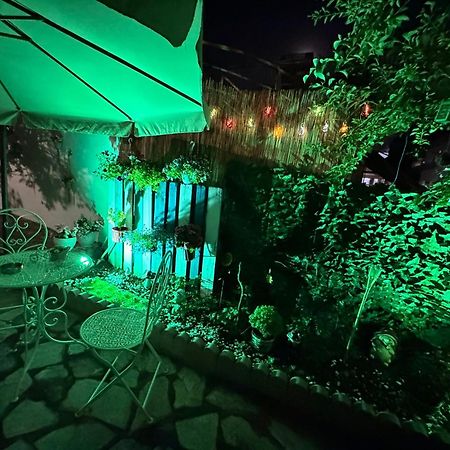 Amalia House Apartment Nea Kallikrateia Екстериор снимка