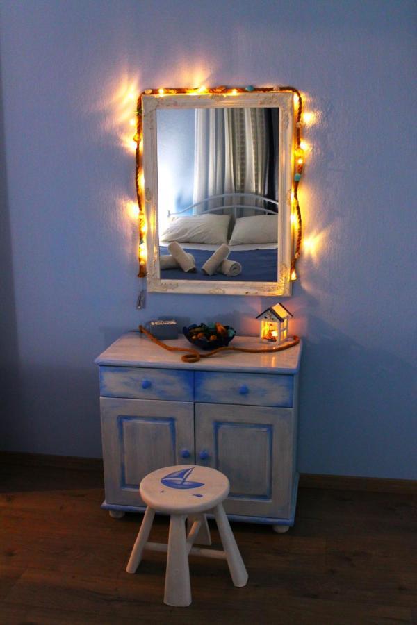Amalia House Apartment Nea Kallikrateia Екстериор снимка