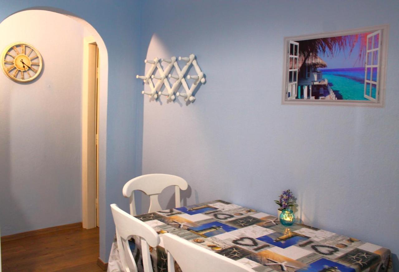 Amalia House Apartment Nea Kallikrateia Екстериор снимка