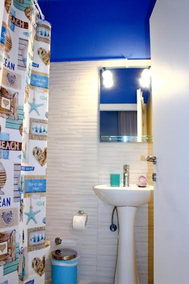 Amalia House Apartment Nea Kallikrateia Екстериор снимка