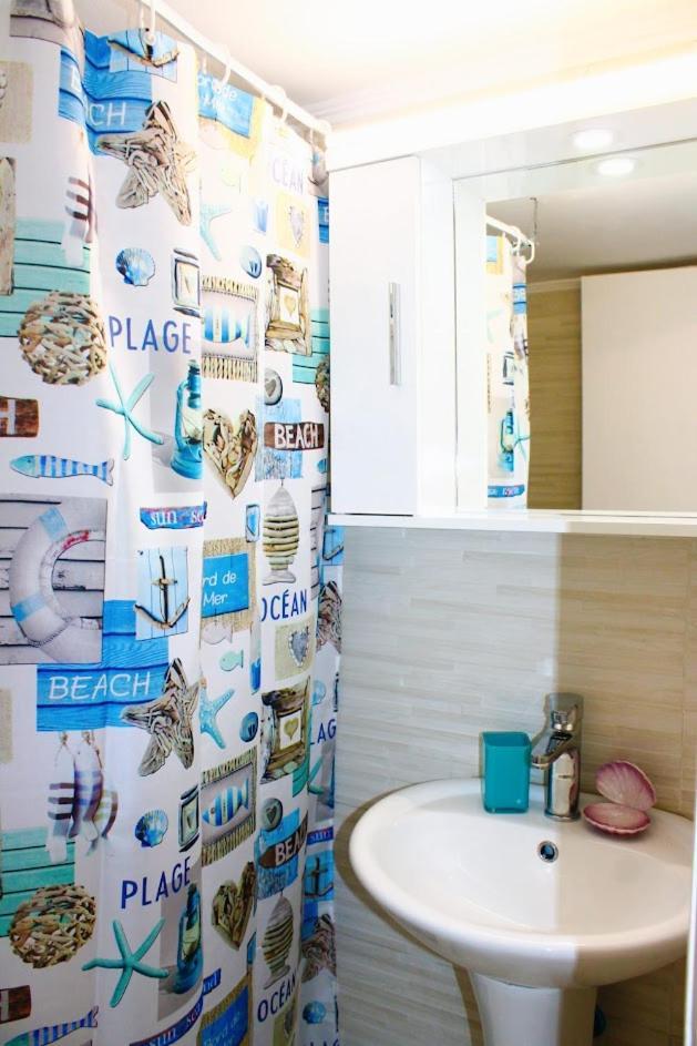 Amalia House Apartment Nea Kallikrateia Екстериор снимка