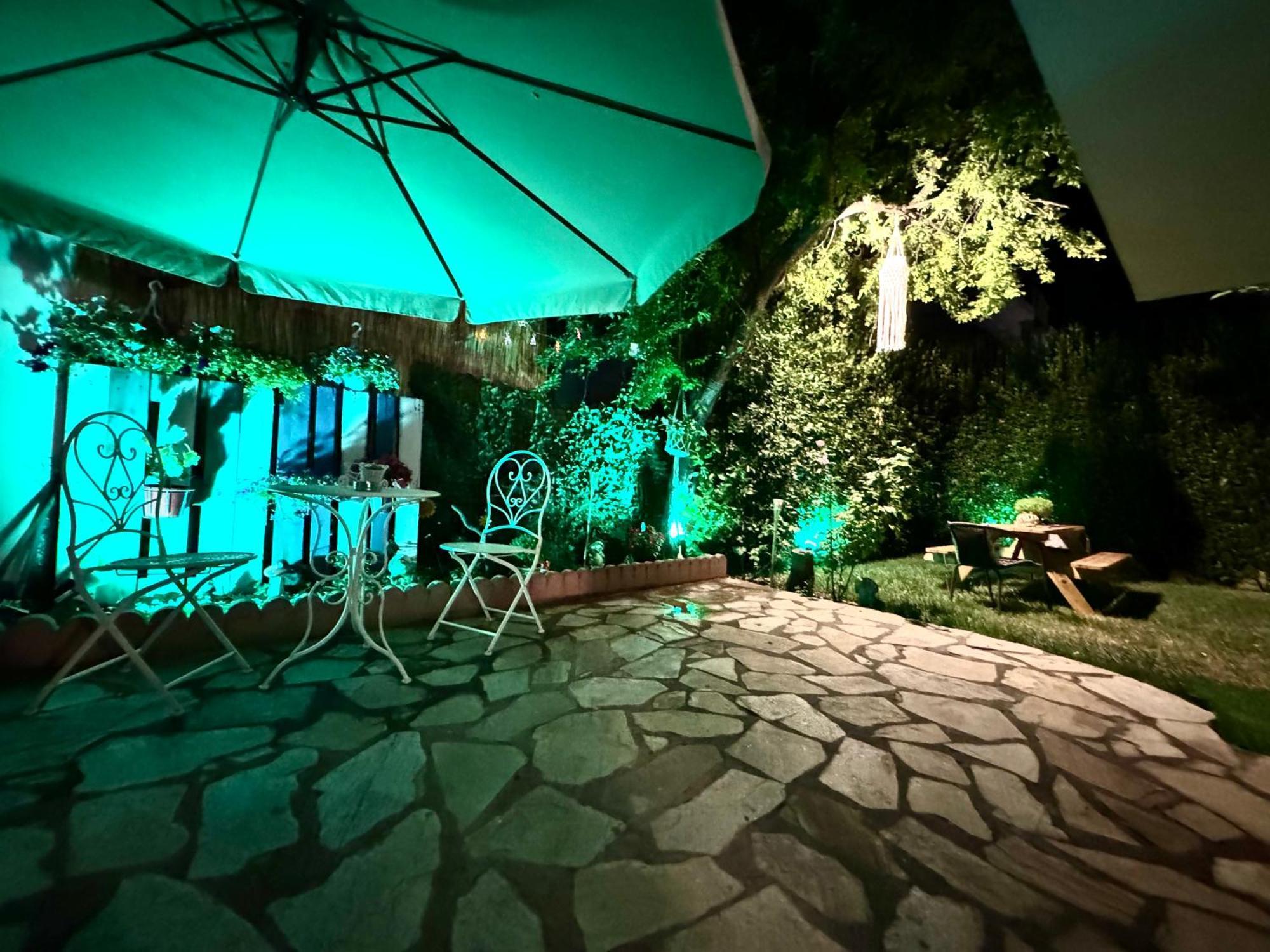 Amalia House Apartment Nea Kallikrateia Екстериор снимка