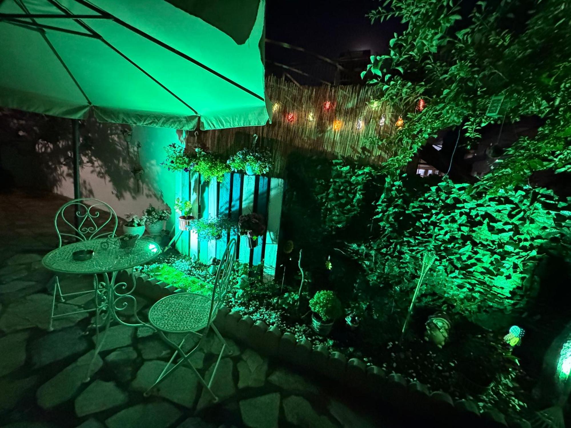 Amalia House Apartment Nea Kallikrateia Екстериор снимка