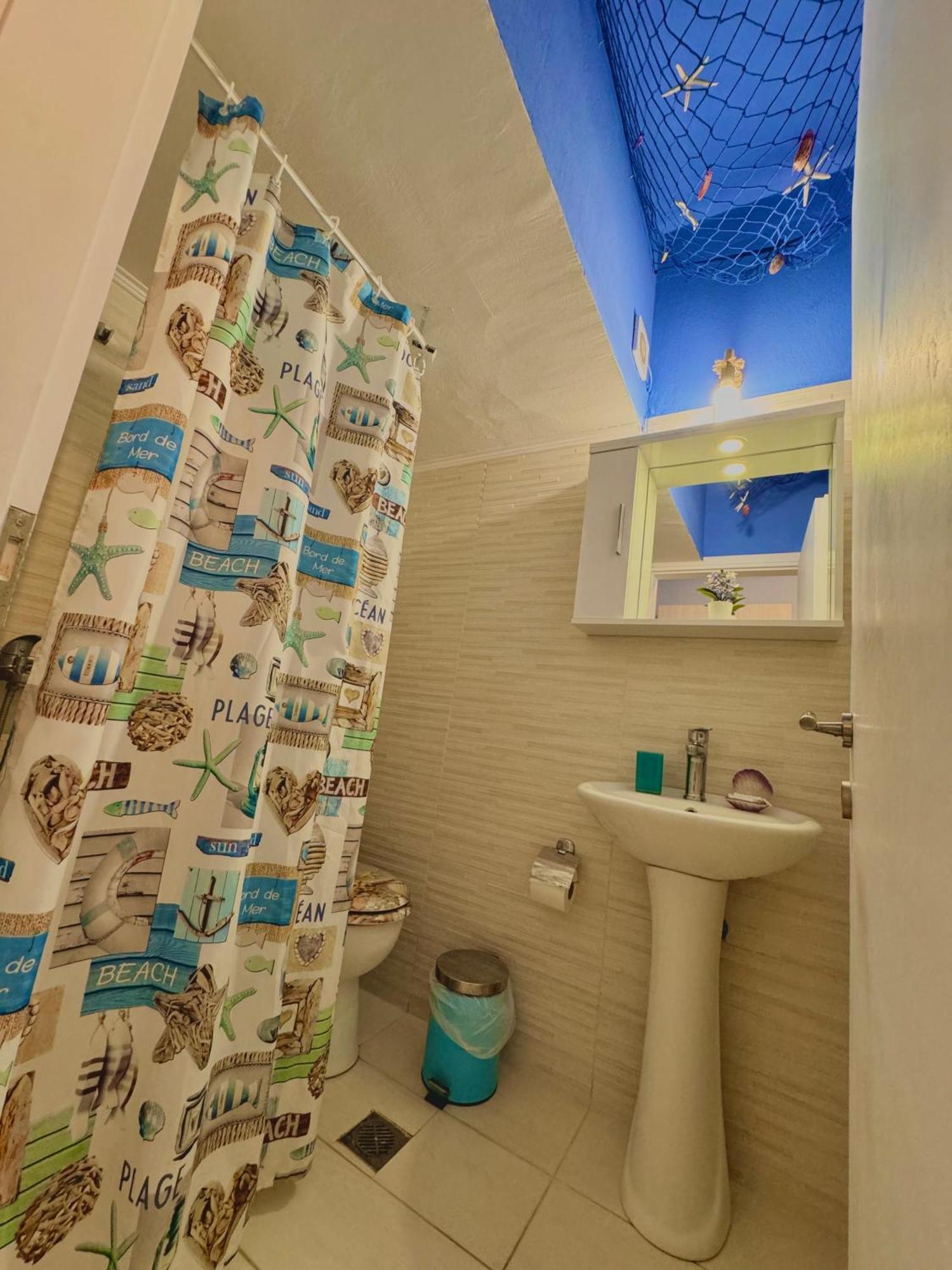 Amalia House Apartment Nea Kallikrateia Екстериор снимка