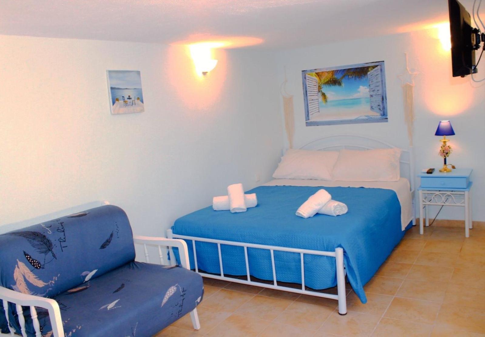 Amalia House Apartment Nea Kallikrateia Екстериор снимка