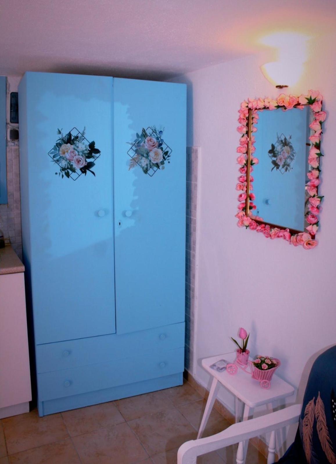 Amalia House Apartment Nea Kallikrateia Екстериор снимка